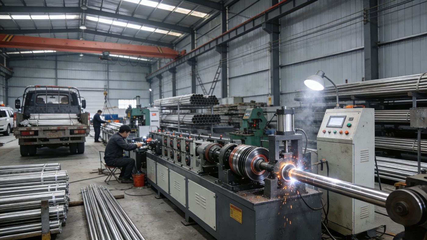 Laser cutting equipment